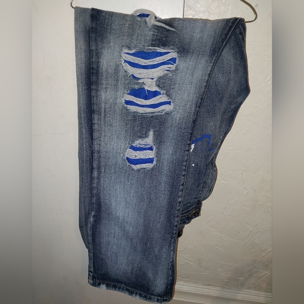 Mens Jeans - Picture 3 of 6
